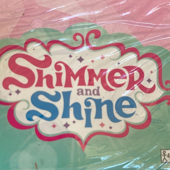 Shimmer and Shine - Picture 3 of 5
